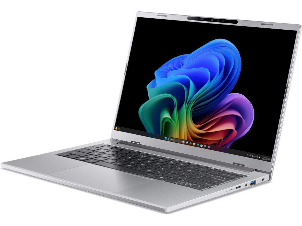 Acer Aspire 14 AI A14-A71M 14" WUXGA PC - Bærbar / laptop