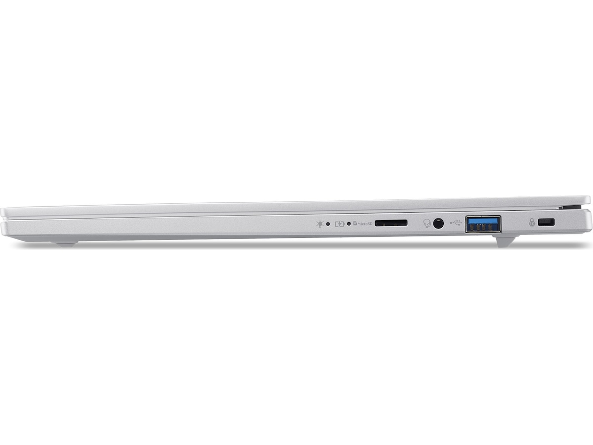 Acer Aspire 14 AI A14-A71M 14" WUXGA PC - Bærbar / laptop