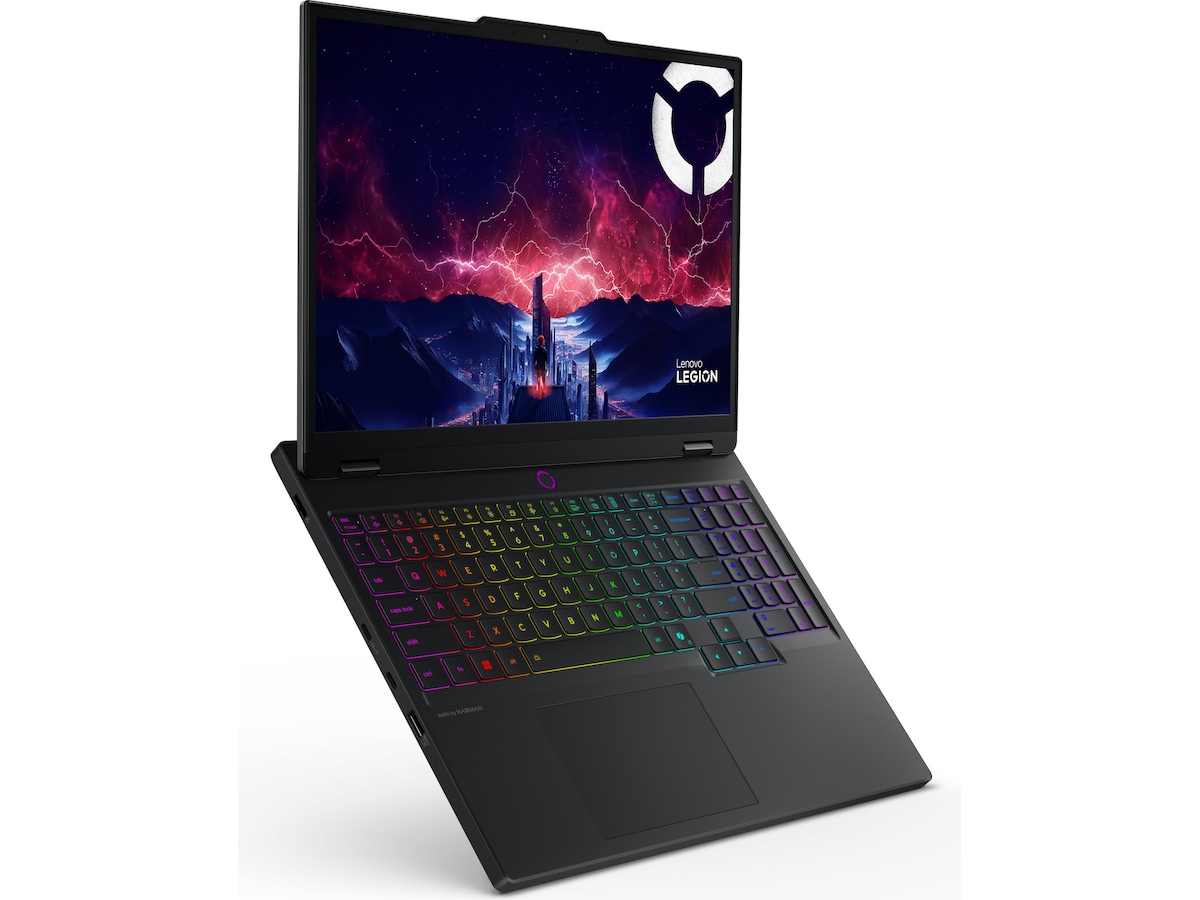 Lenovo LOQ 15AHP10 15,1 WQXGA OLED 165 Hz Gaming laptop