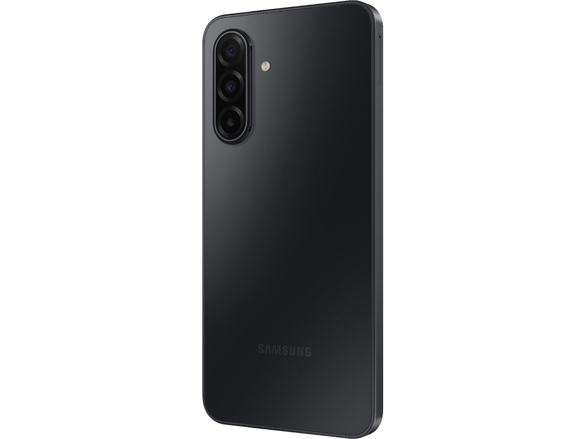 Samsung Galaxy A17 5G 128GB (black) -B-Grade Demo mobiltelefoner