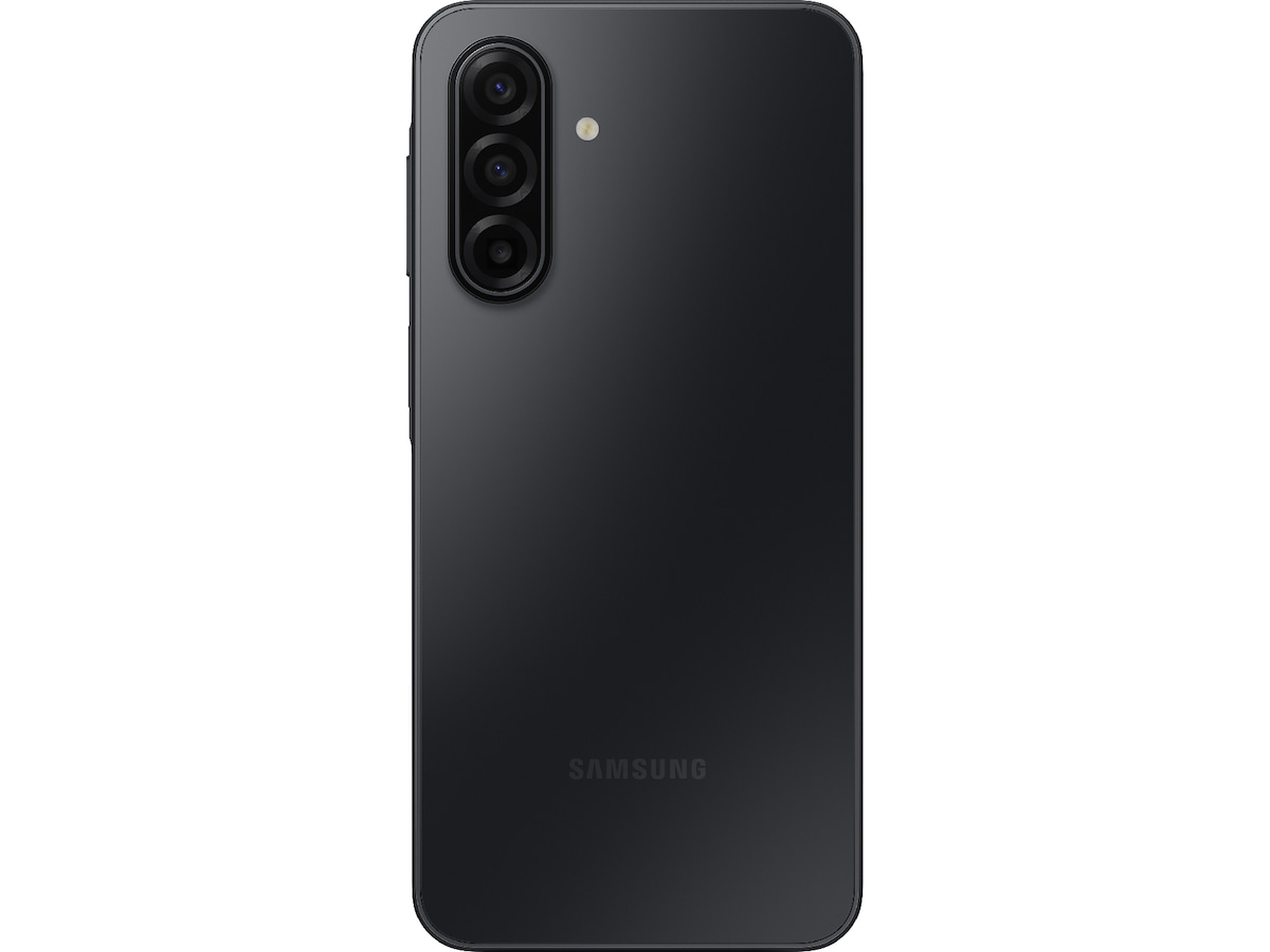 Samsung Galaxy A17 5G 128GB (black) -B-Grade Demo mobiltelefoner