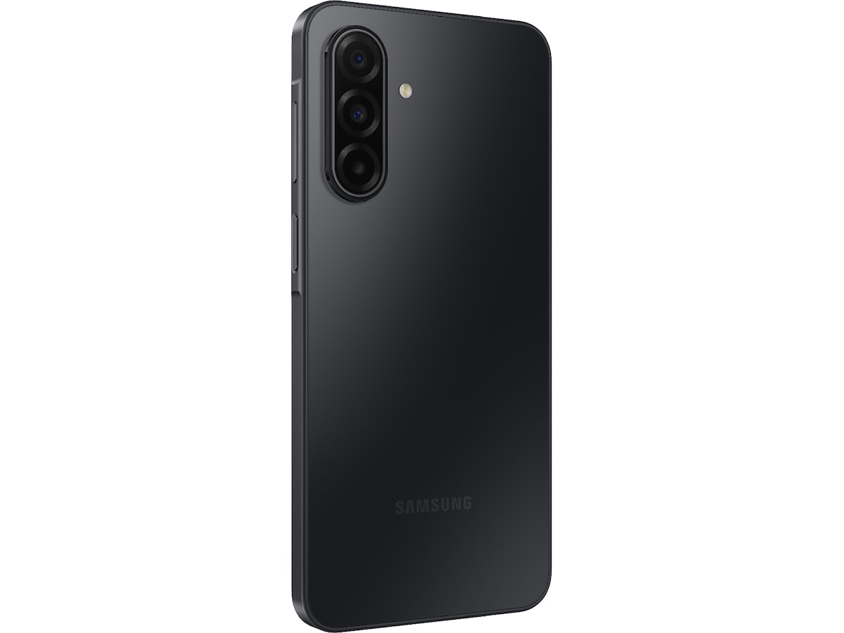 Samsung Galaxy A17 5G 128GB (black) -B-Grade Demo mobiltelefoner