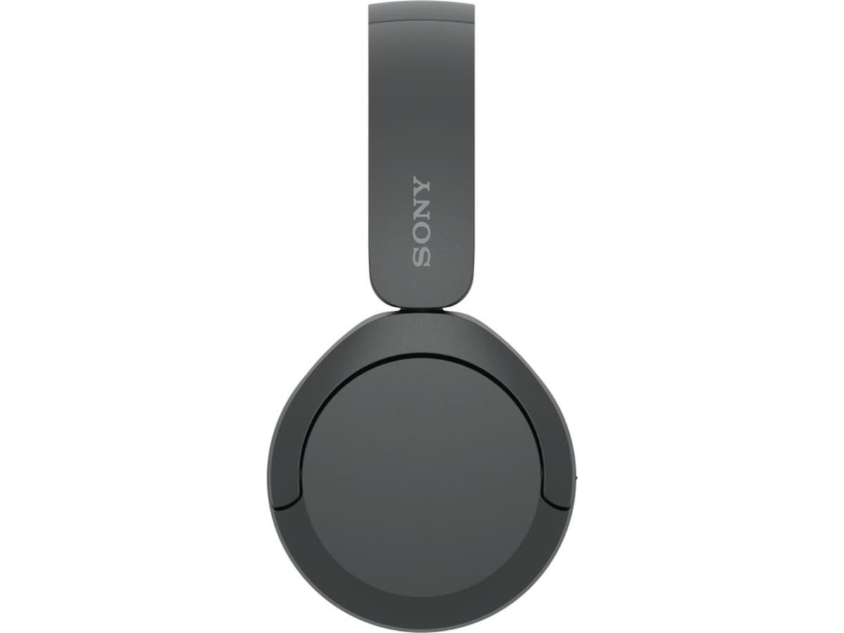 Sony WH-1000XM6 trådløse hodetelefoner, Over-Ear (sølv) + Sony WH-CH520 Hodetelefoner