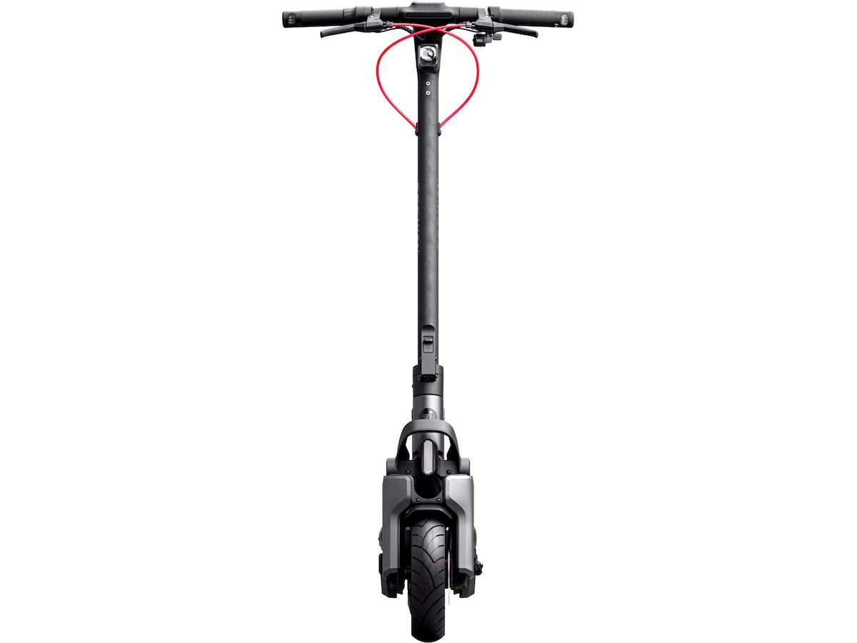 Segway Ninebot MAX G3 D eKickScooter El-sparkesykler