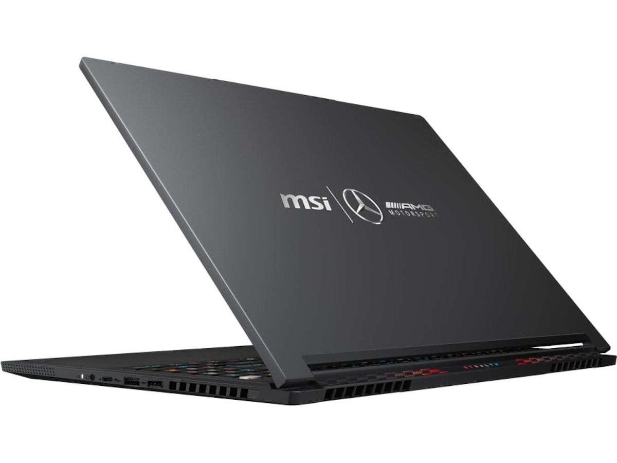 MSI Stealth A16 AI+ AMG 16" QHD+ OLED -B-Grade Demo bærbar PC