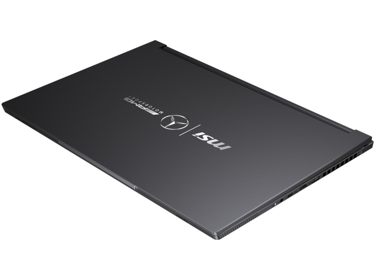 MSI Stealth A16 AI+ AMG 16" QHD+ OLED -B-Grade Demo bærbar PC