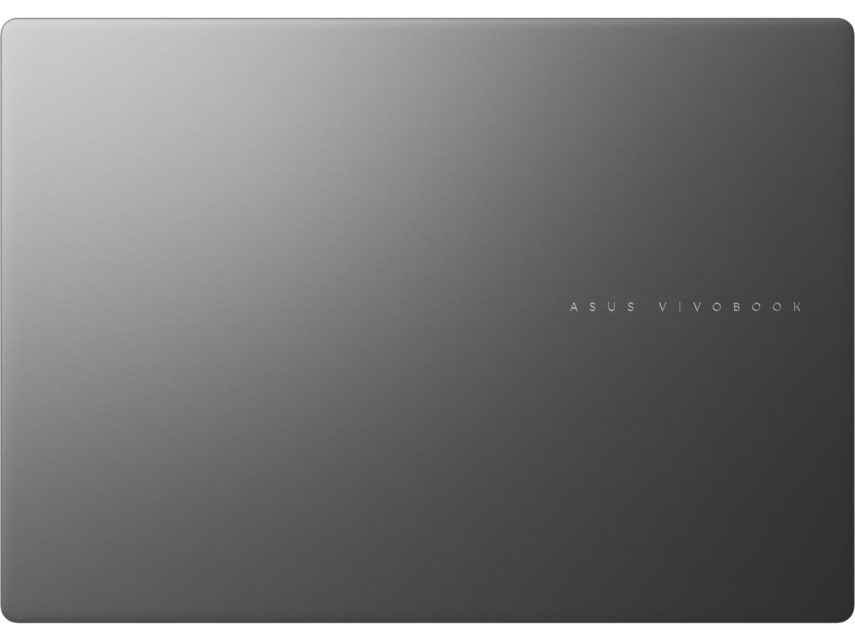 ASUS Vivobook S14 14" WUXGA OLED (grå) -B-Grade Demo bærbar PC