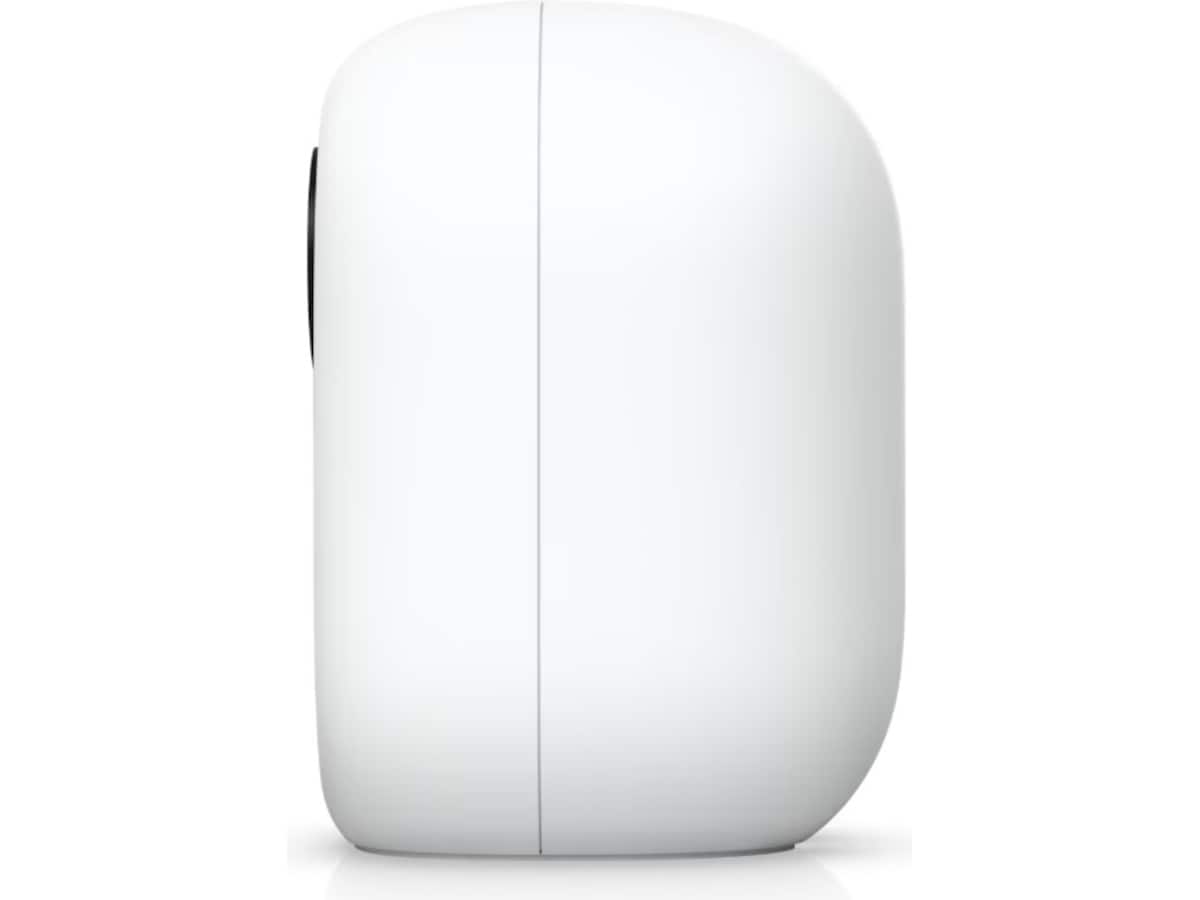 Ubiquiti G6 Instant 4K Overvåkningskamera (hvit) Overvåkningskameraer