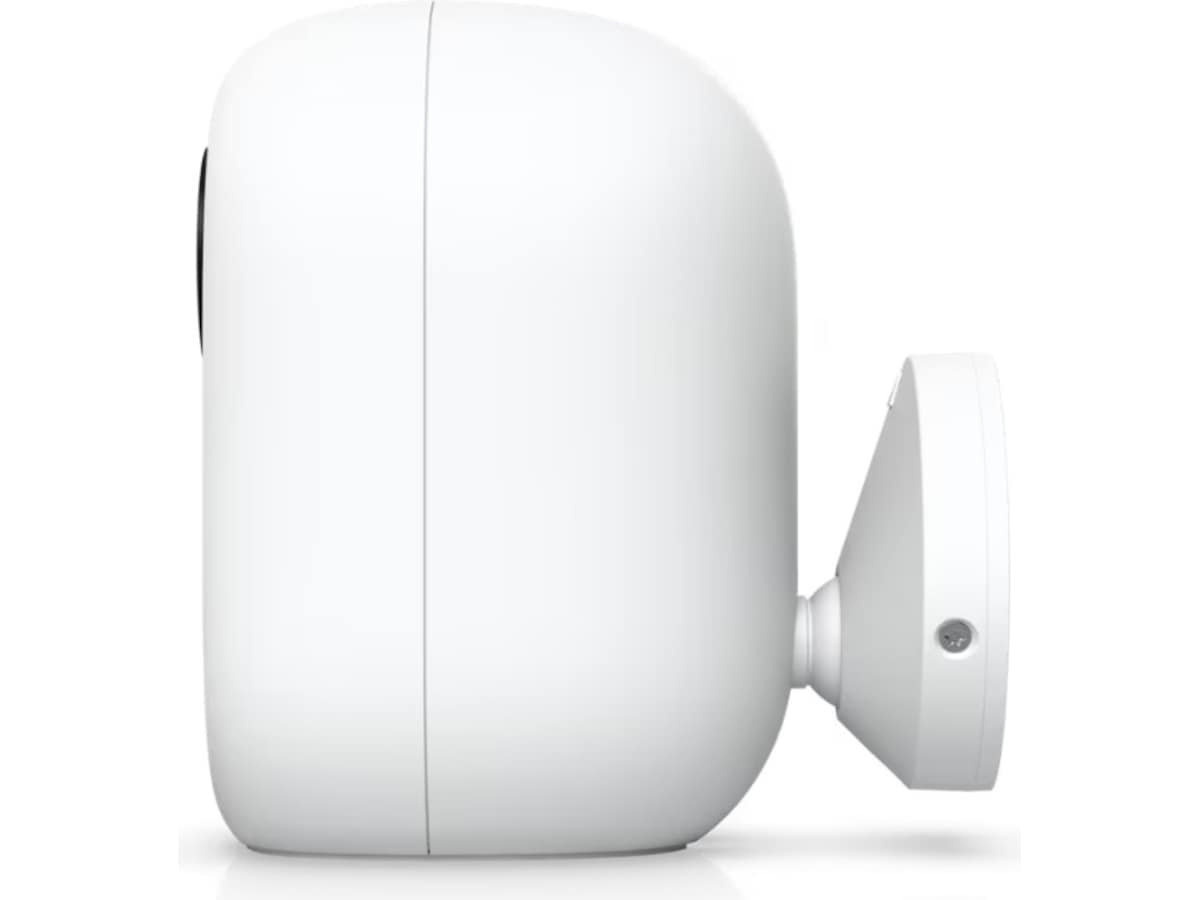 Ubiquiti G6 Instant 4K Overvåkningskamera (hvit) Overvåkningskameraer