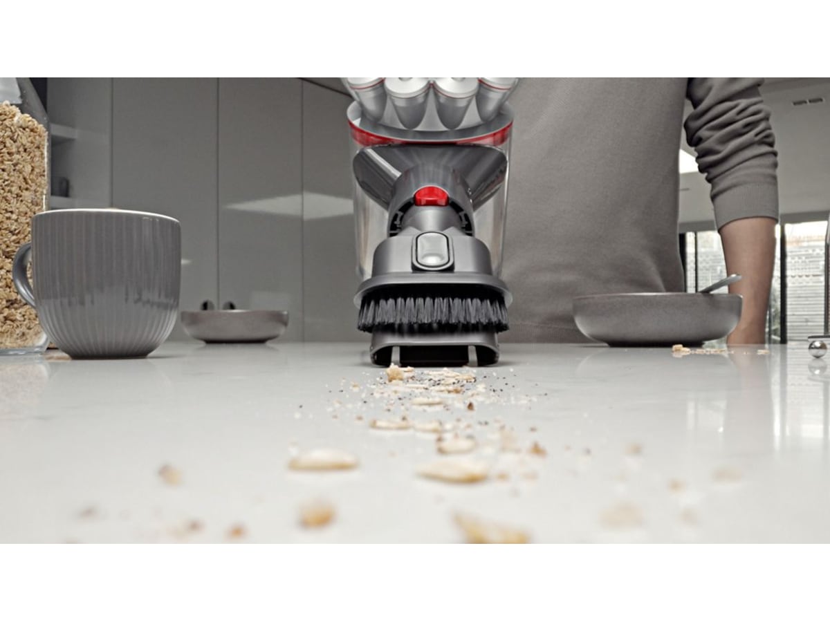 Dyson Car & Boat håndstøvsuger Trådløse støvsugere