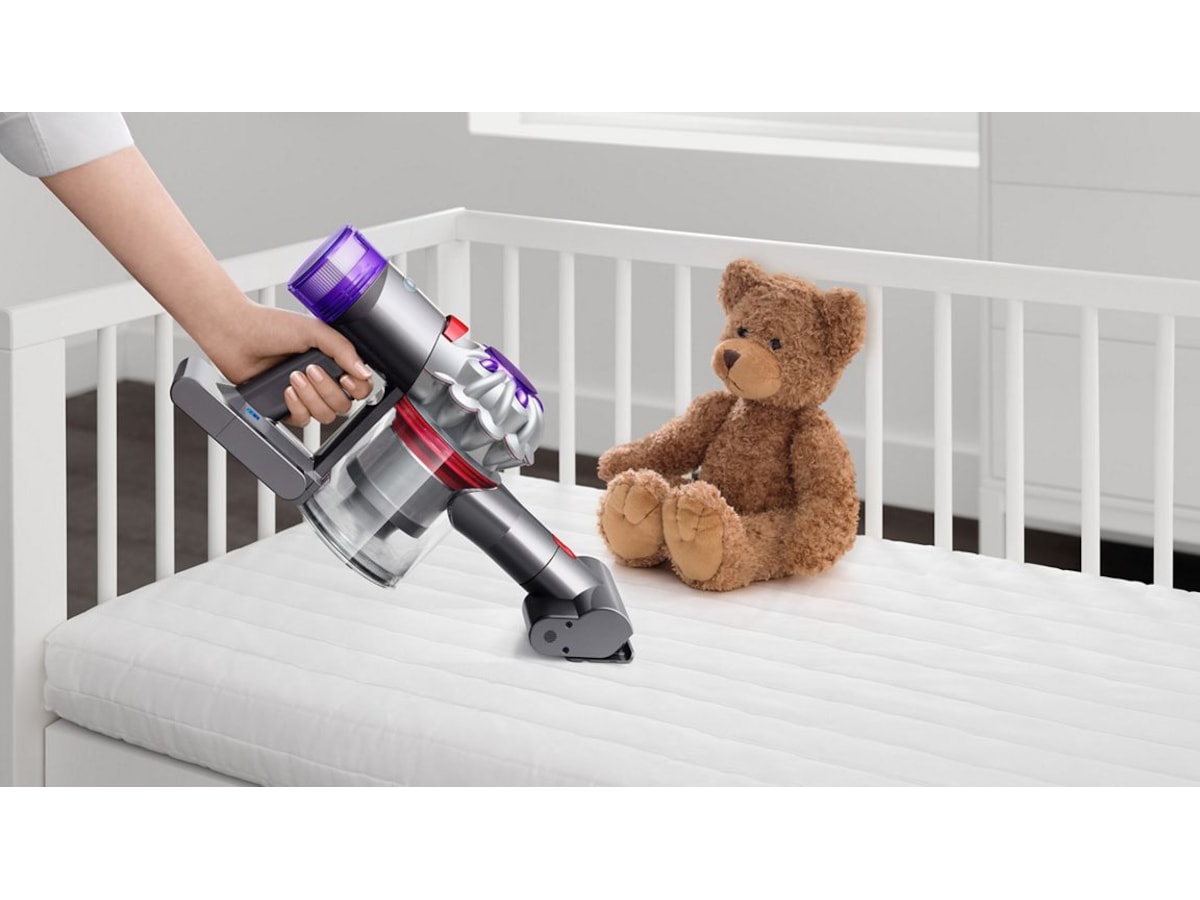 Dyson Car & Boat håndstøvsuger Trådløse støvsugere