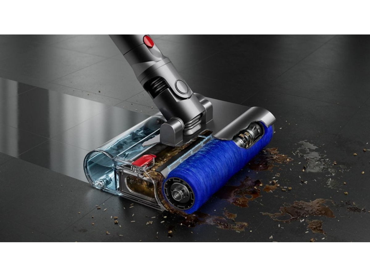 Dyson V12 Detect Slim Submarine Trådløse støvsugere