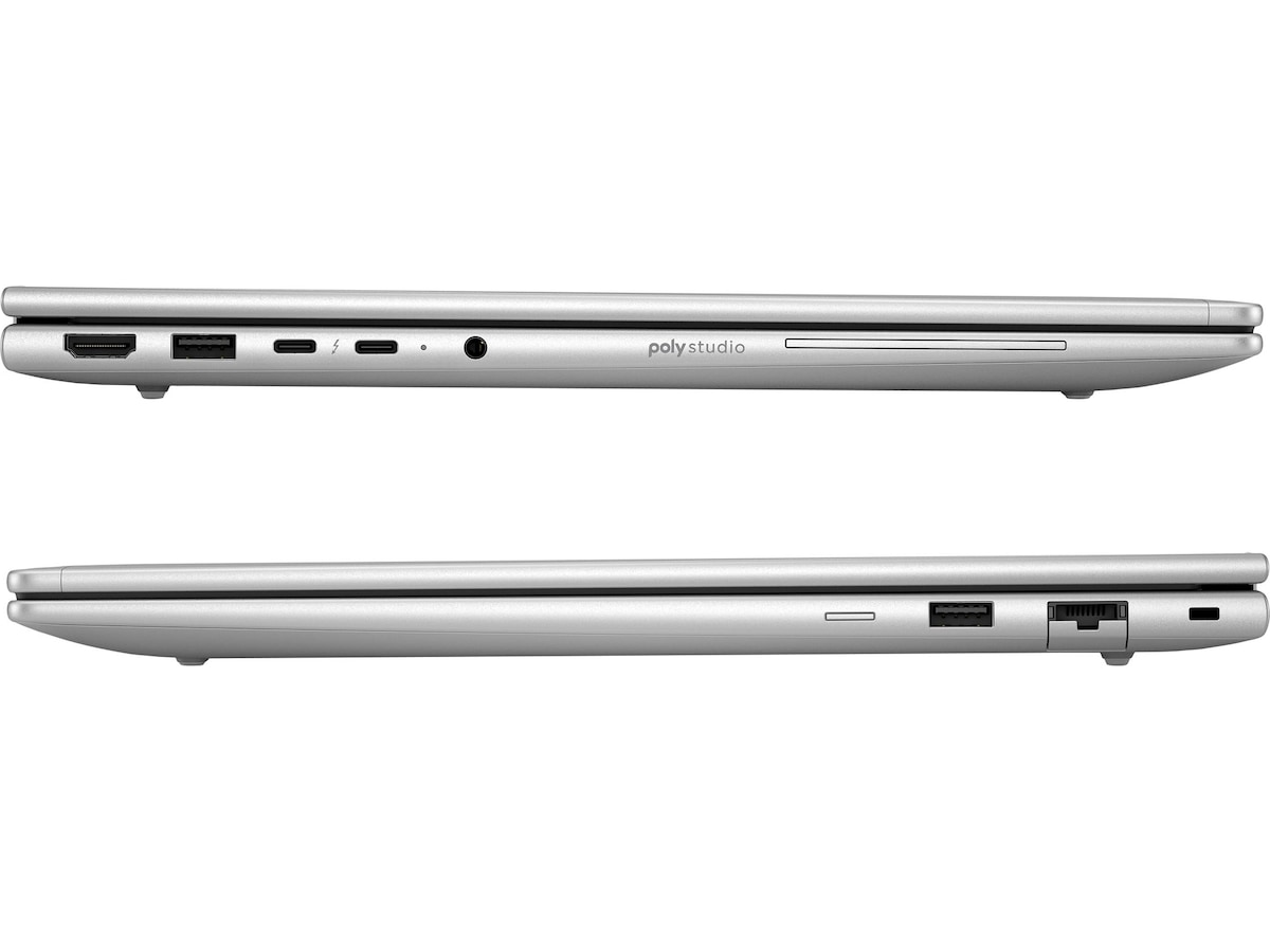 HP EliteBook 6 G1i Notebook AI 16" WUXGA PC - Bærbar / laptop