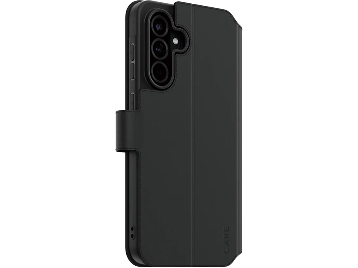 PanzerGlass CARE Wallet Case Galaxy Mobildeksel