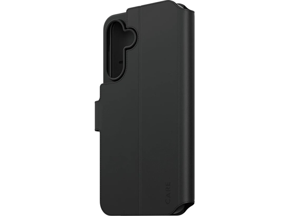 PanzerGlass CARE Wallet Case Galaxy Mobildeksel