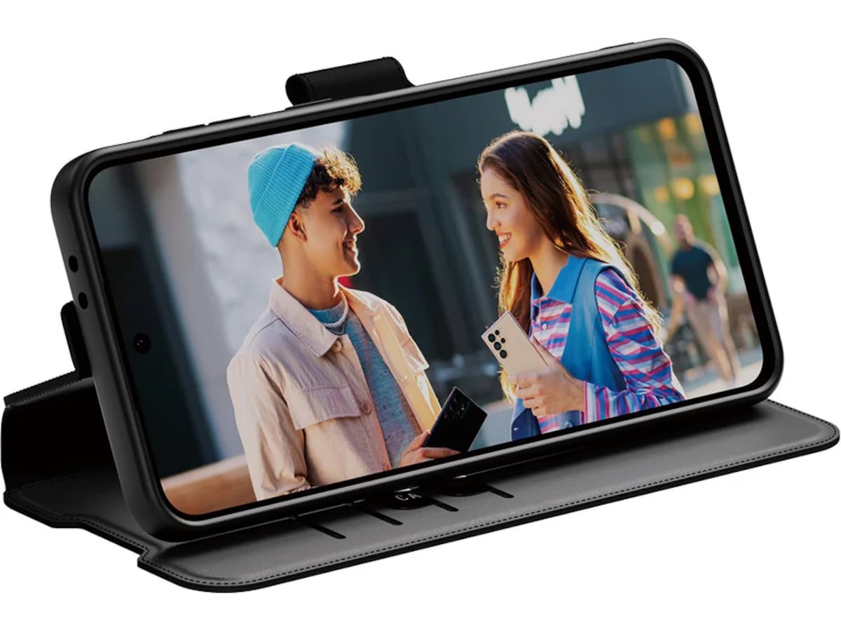 PanzerGlass CARE Wallet Case Galaxy Mobildeksel