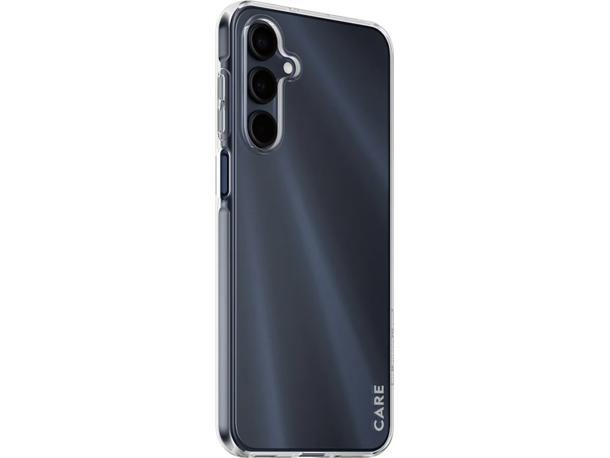 Panzerglass X-Ray Case Samsung Galaxy New A26 5G Mobildeksel