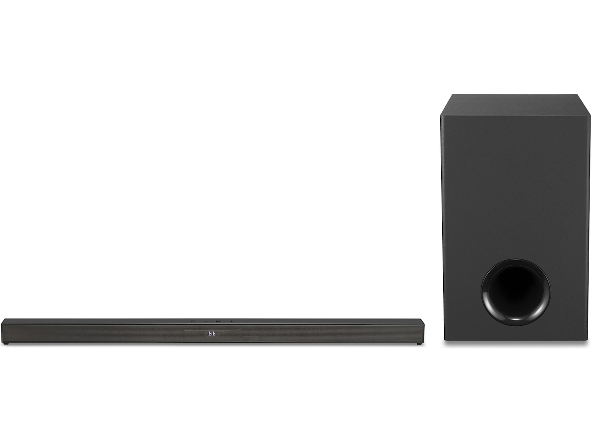 Andersson Soundbar CTS-W3000 2.1 240W trådløs sub Lydplanker