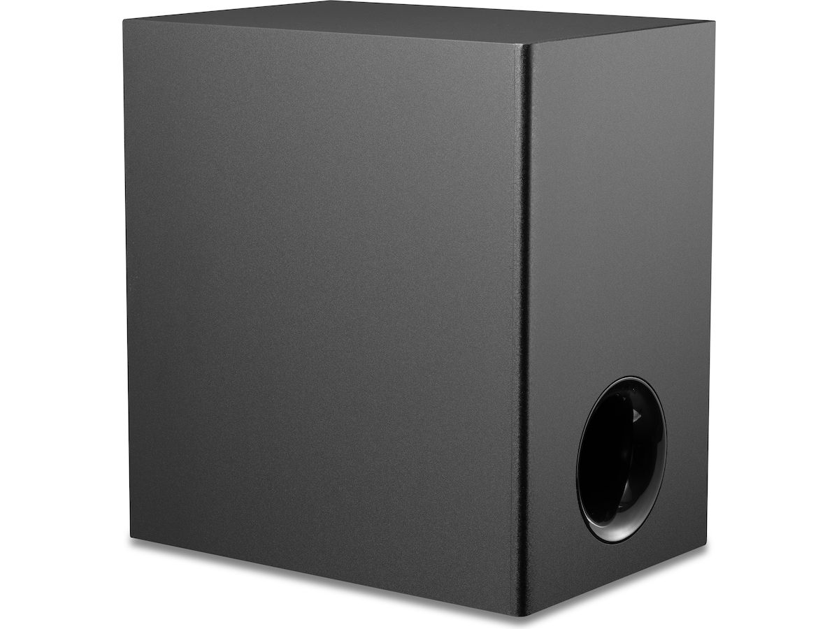 Andersson Soundbar CTS-W3000 2.1 240W trådløs sub Lydplanker