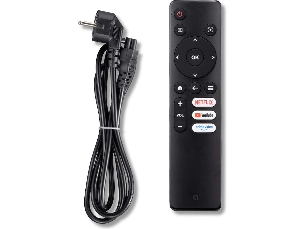 Andersson PDX-L4000 Full HD Projektor 650 ANSI Lumen Projektorer