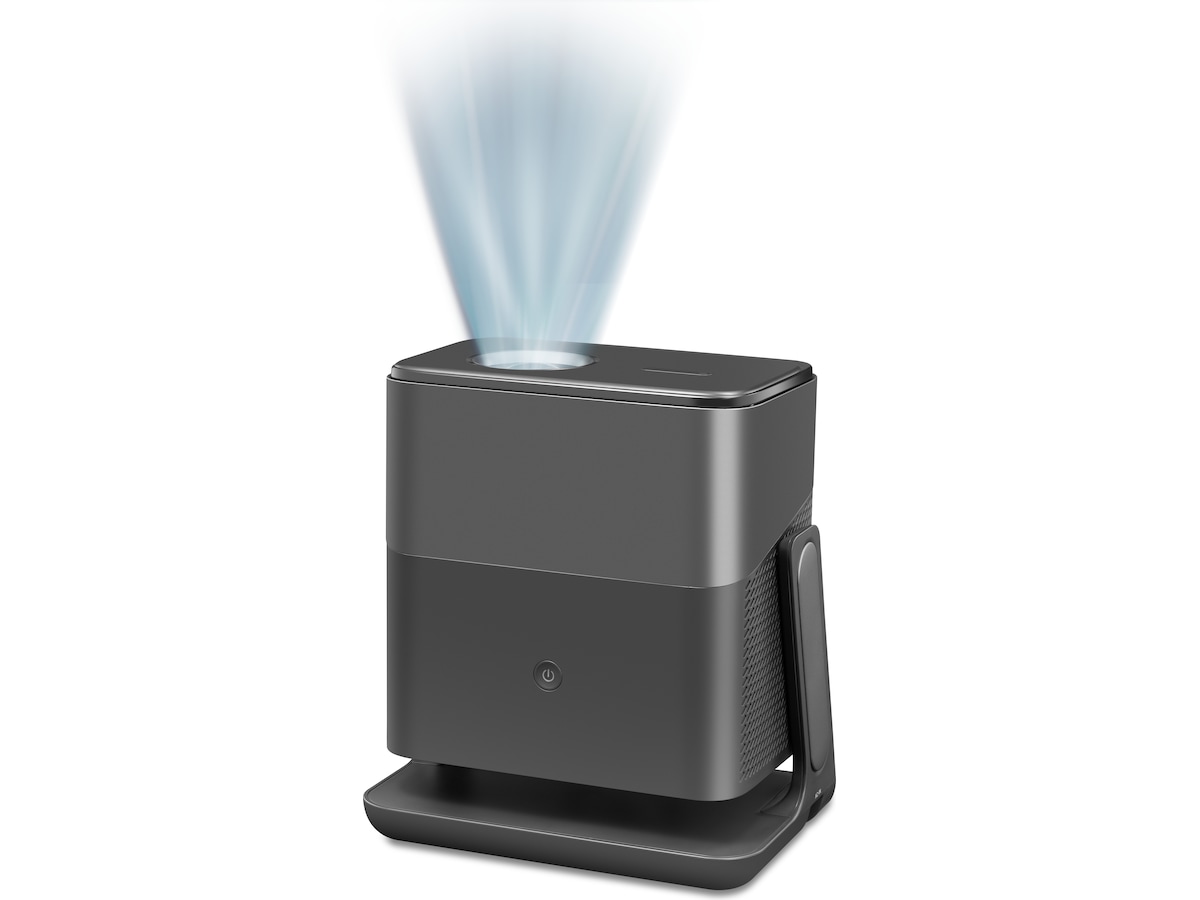 Andersson PDX-L4000 Full HD Projektor 650 ANSI Lumen Projektorer