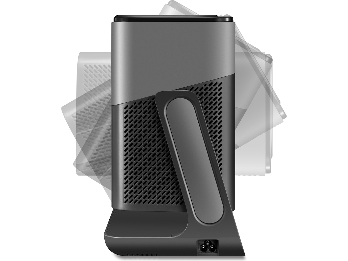 Andersson PDX-L4000 Full HD Projektor 650 ANSI Lumen Projektorer