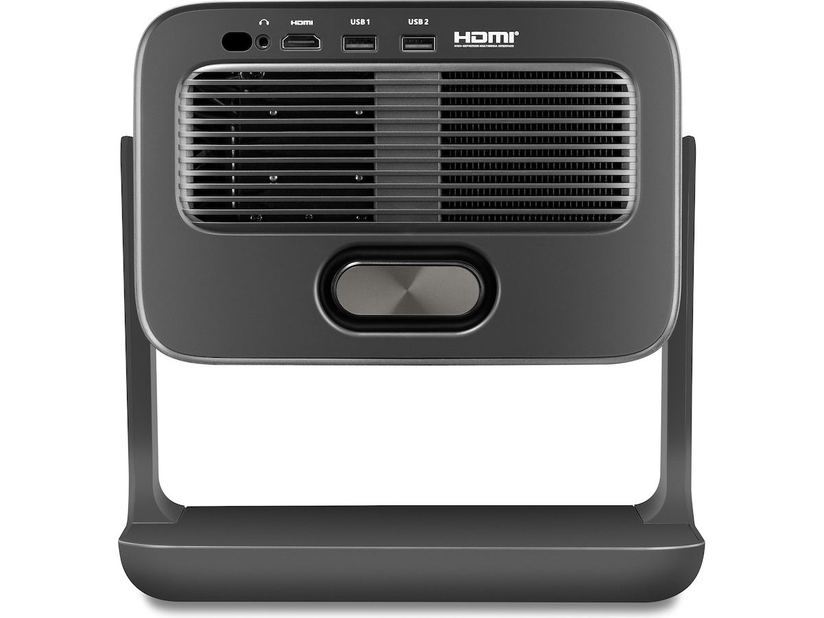 Andersson PDX-L4000 Full HD Projektor 650 ANSI Lumen Projektorer