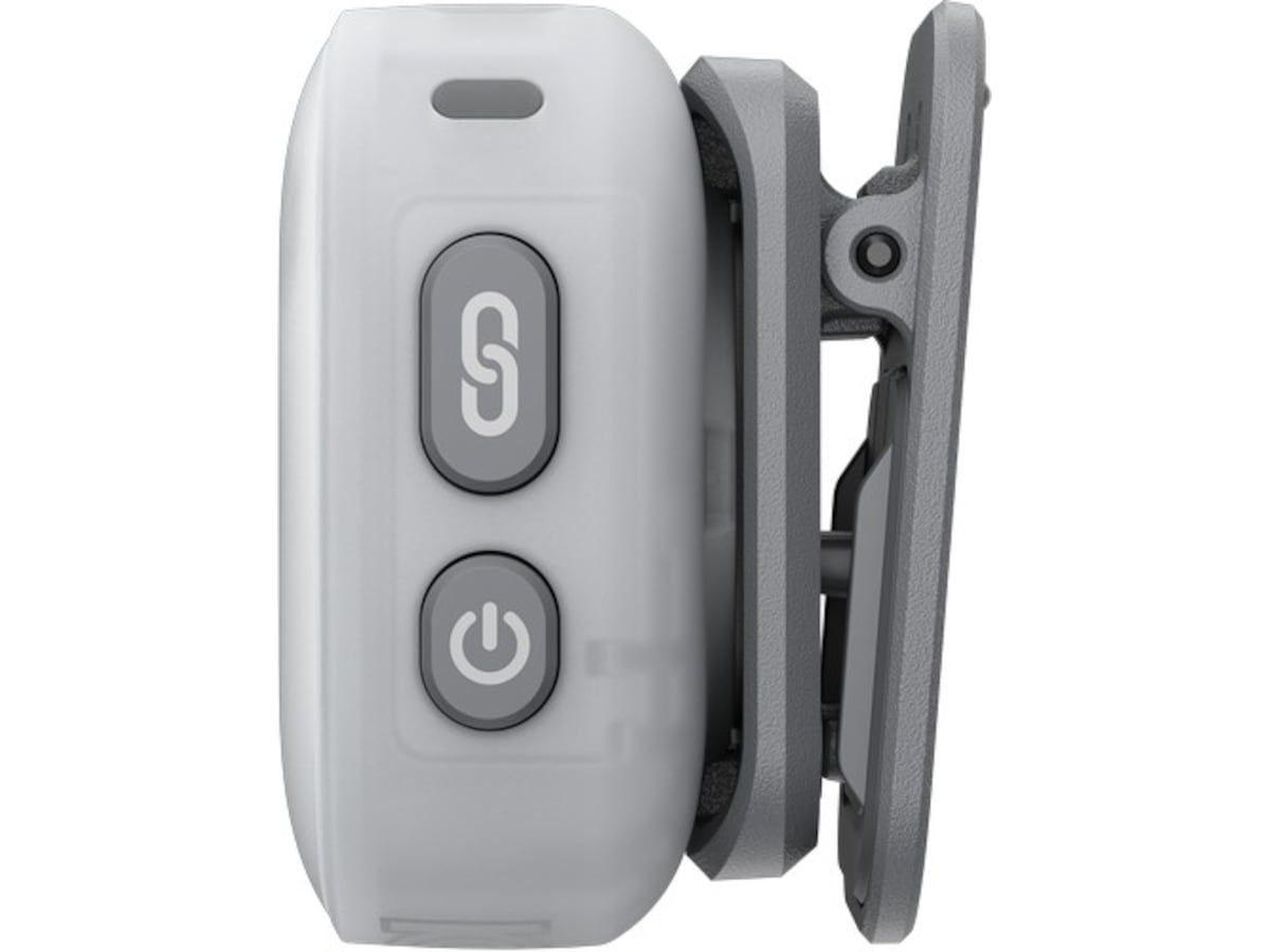 DJI Mic Mini 2 (1 TX + 1 RX) Mikrofon