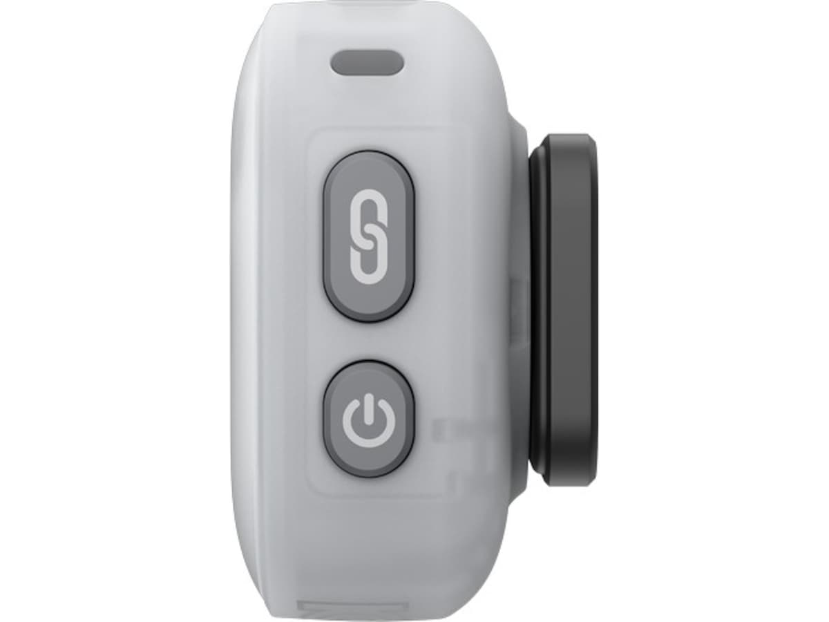 DJI Mic Mini 2 (1 TX + 1 Mobile RX + Charging case) Mikrofon