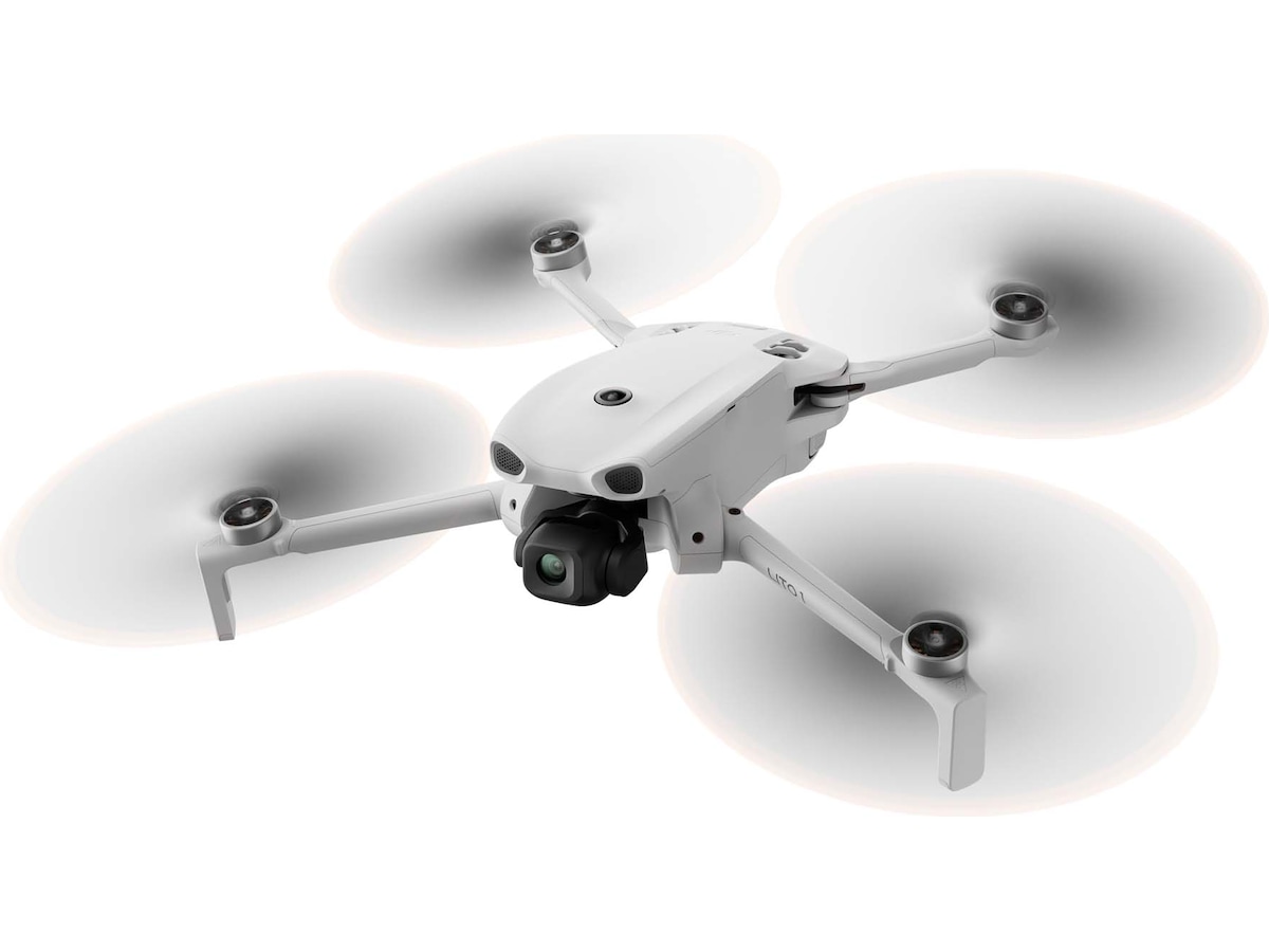 DJI Lito 1 Fly More Combo kameradrone (DJI RC-N3) Droner