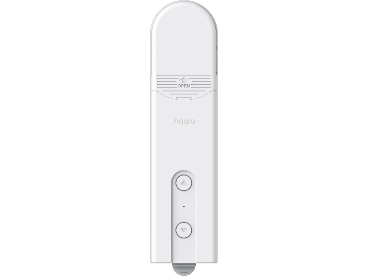Aqara Roller Shade Driver E1 Tilbehør til overvåkningskameraer