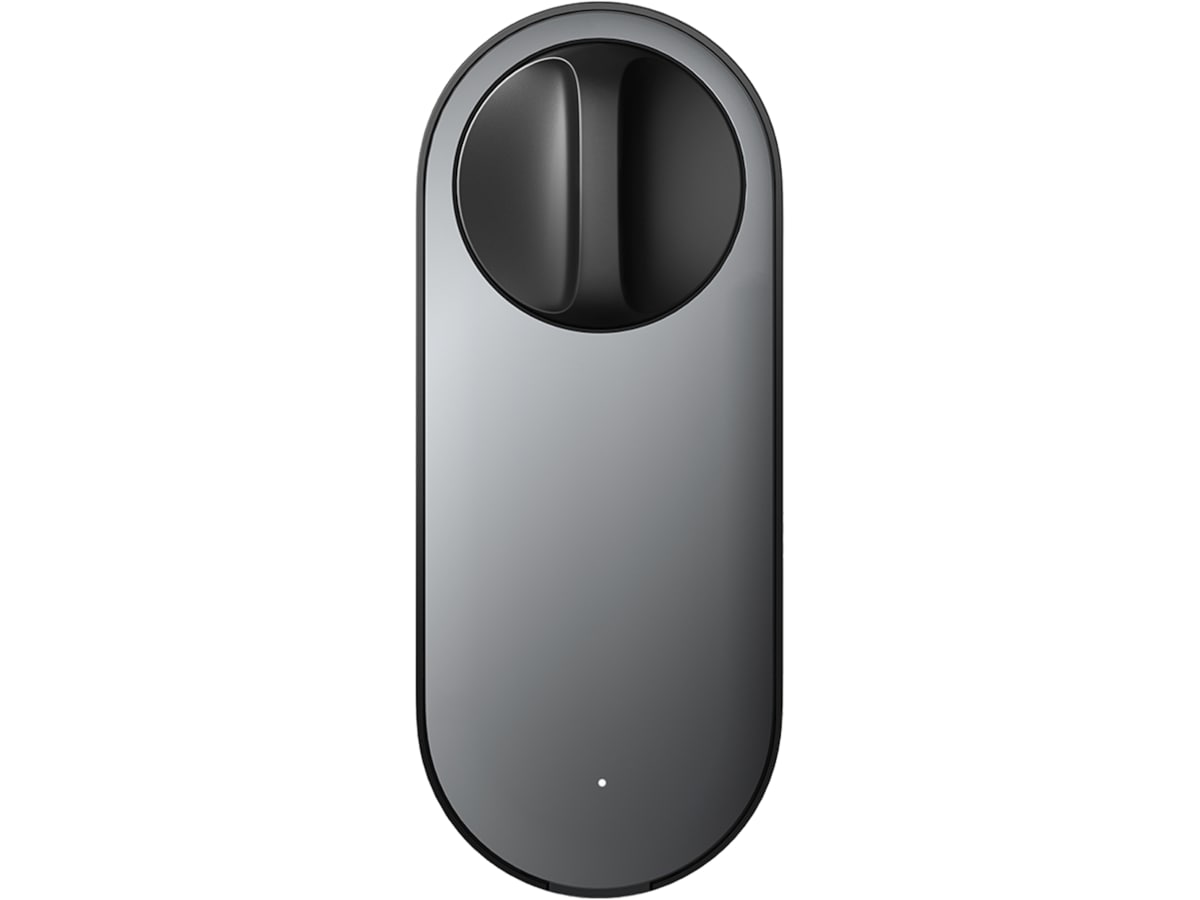 Aqara Smart Lock U200 Lite Kit + Doorbell Camera Hub G410 Elektronisk dørlås