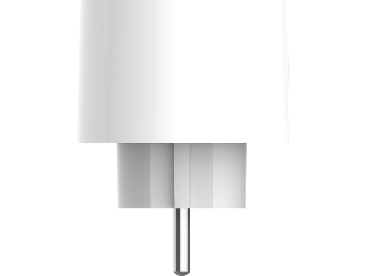 Aqara Smart Plug 3-pack Smart strømstyring