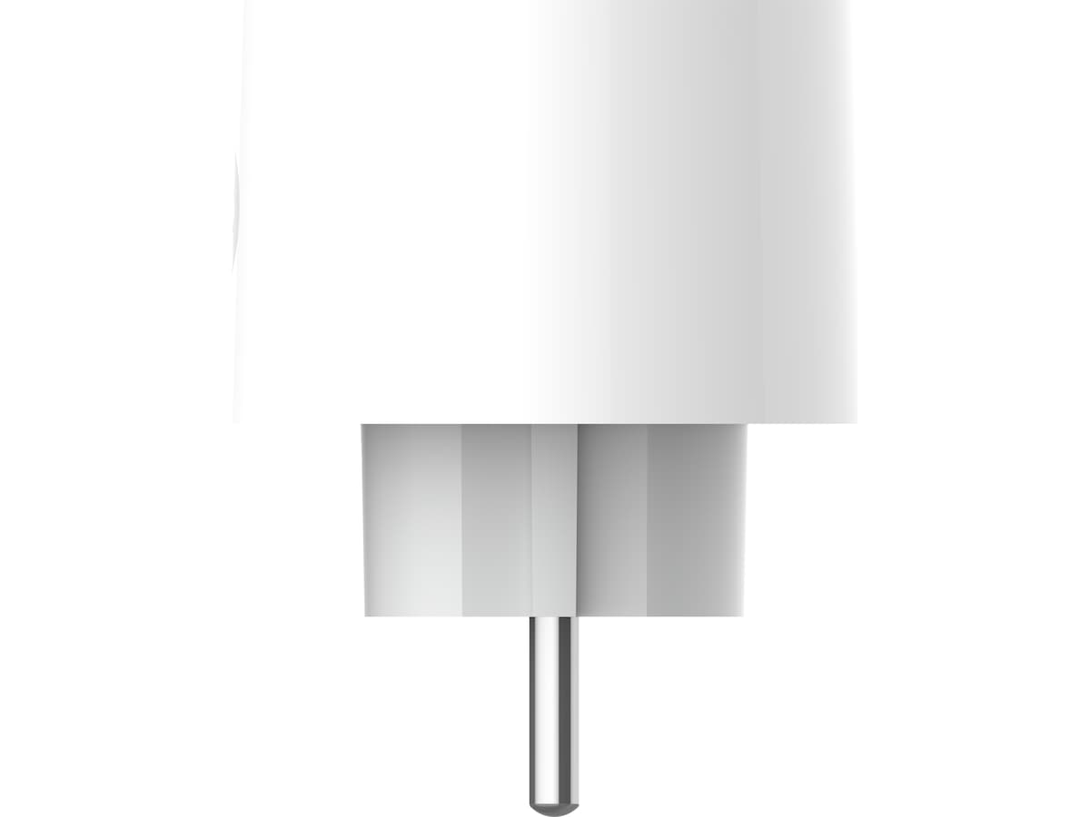 Aqara Smart Plug 3-pack Smart strømstyring