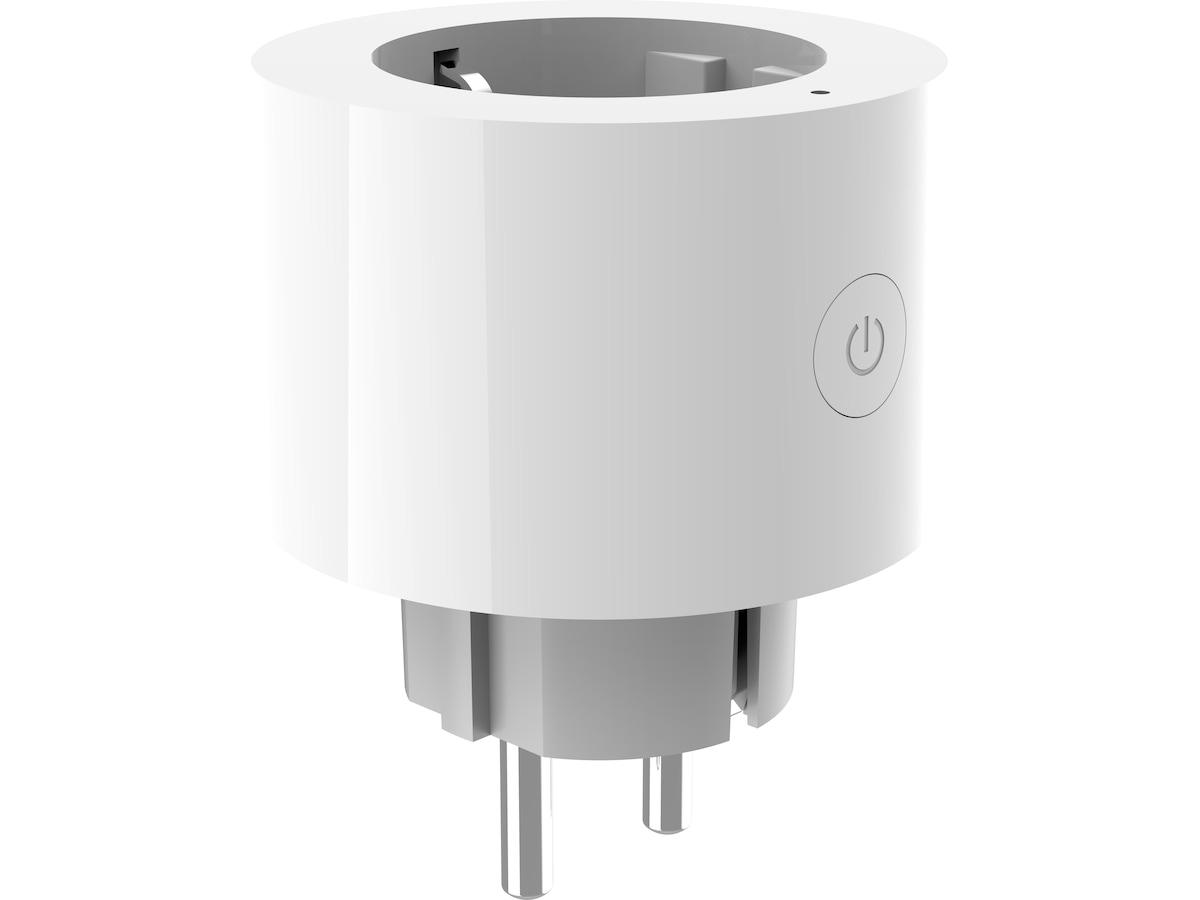 Aqara Smart Plug 3-pack Smart strømstyring