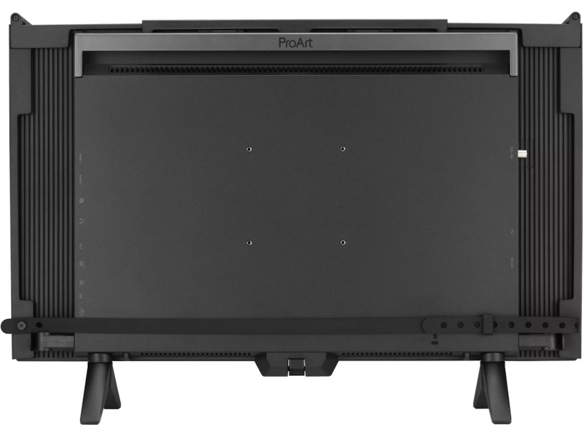 ASUS 27" 4K skjerm ProArt PA27USD Skjermer
