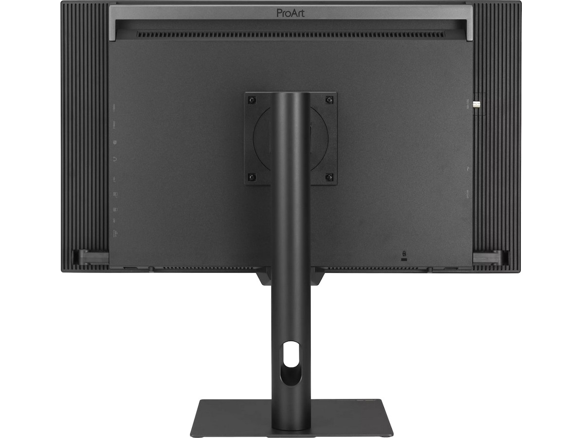 ASUS 27" 4K skjerm ProArt PA27USD Skjermer