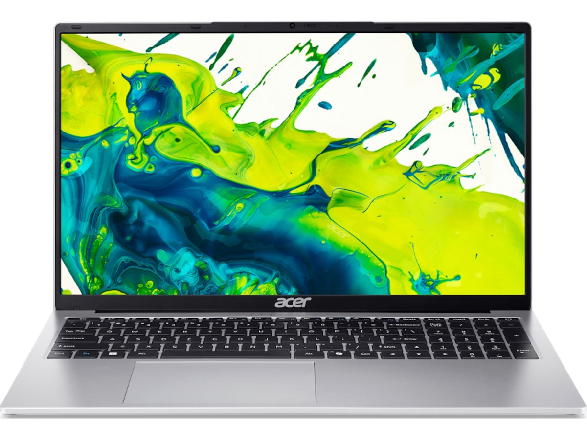 Acer Aspire Lite 17 AL17-51P 17,3" FHD -B-Grade Demo bærbar PC