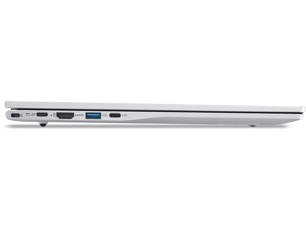 Acer Aspire Lite 17 AL17-51P 17,3" FHD -B-Grade Demo bærbar PC