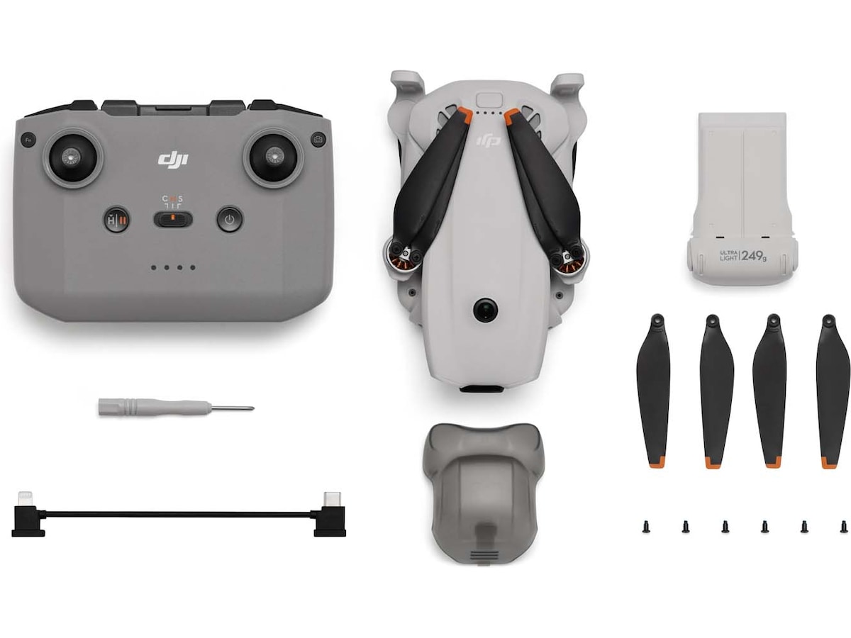 DJI Lito 1  Droner
