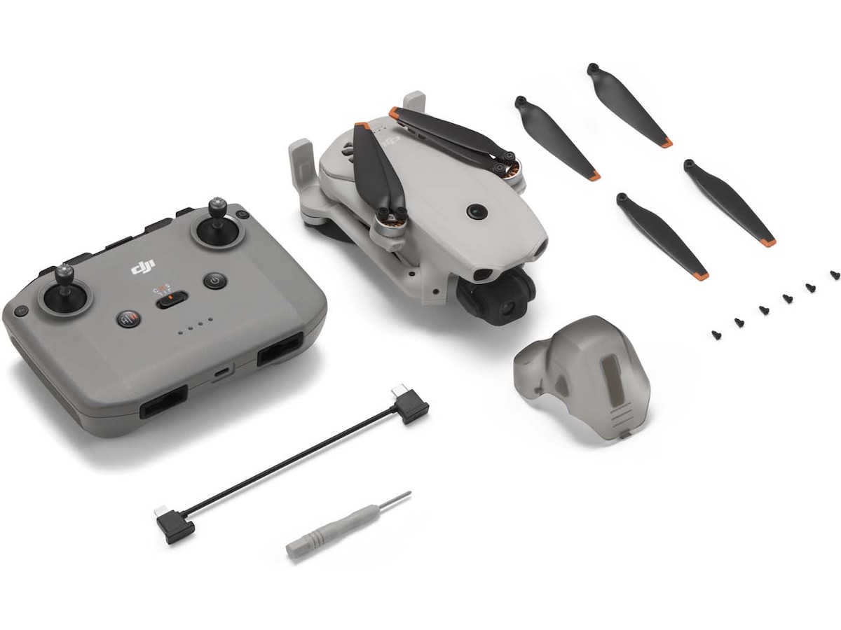 DJI Lito 1  Droner