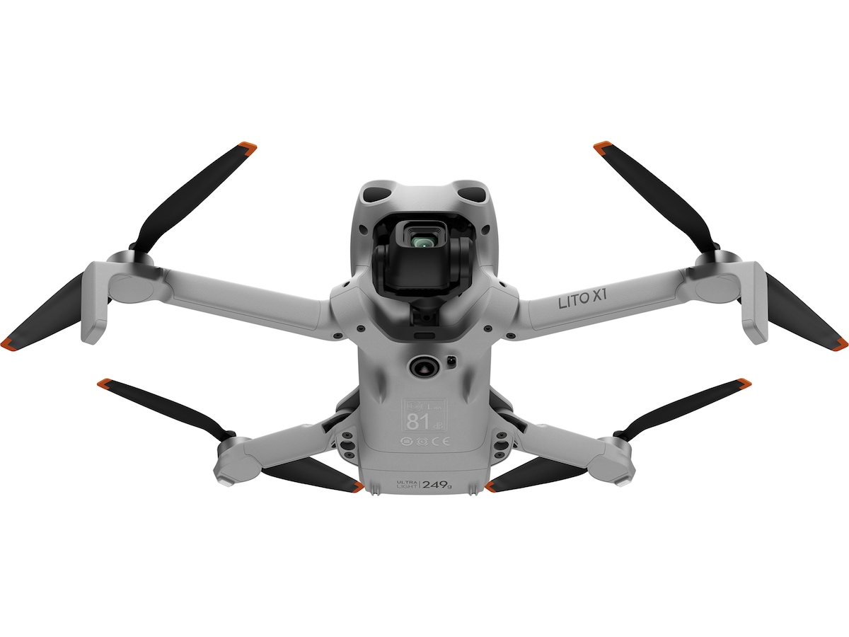 DJI Lito X1 Droner
