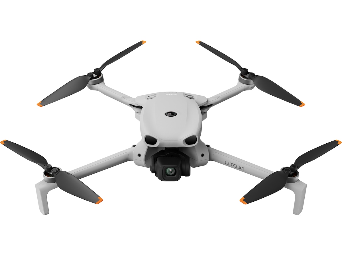 DJI Lito X1 Droner