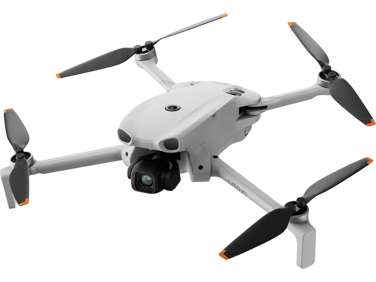 DJI Lito X1 Droner