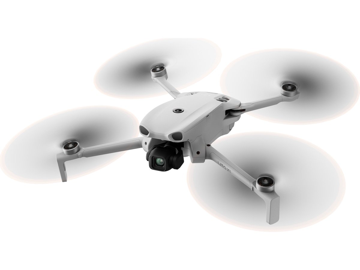 DJI Lito X1 Droner