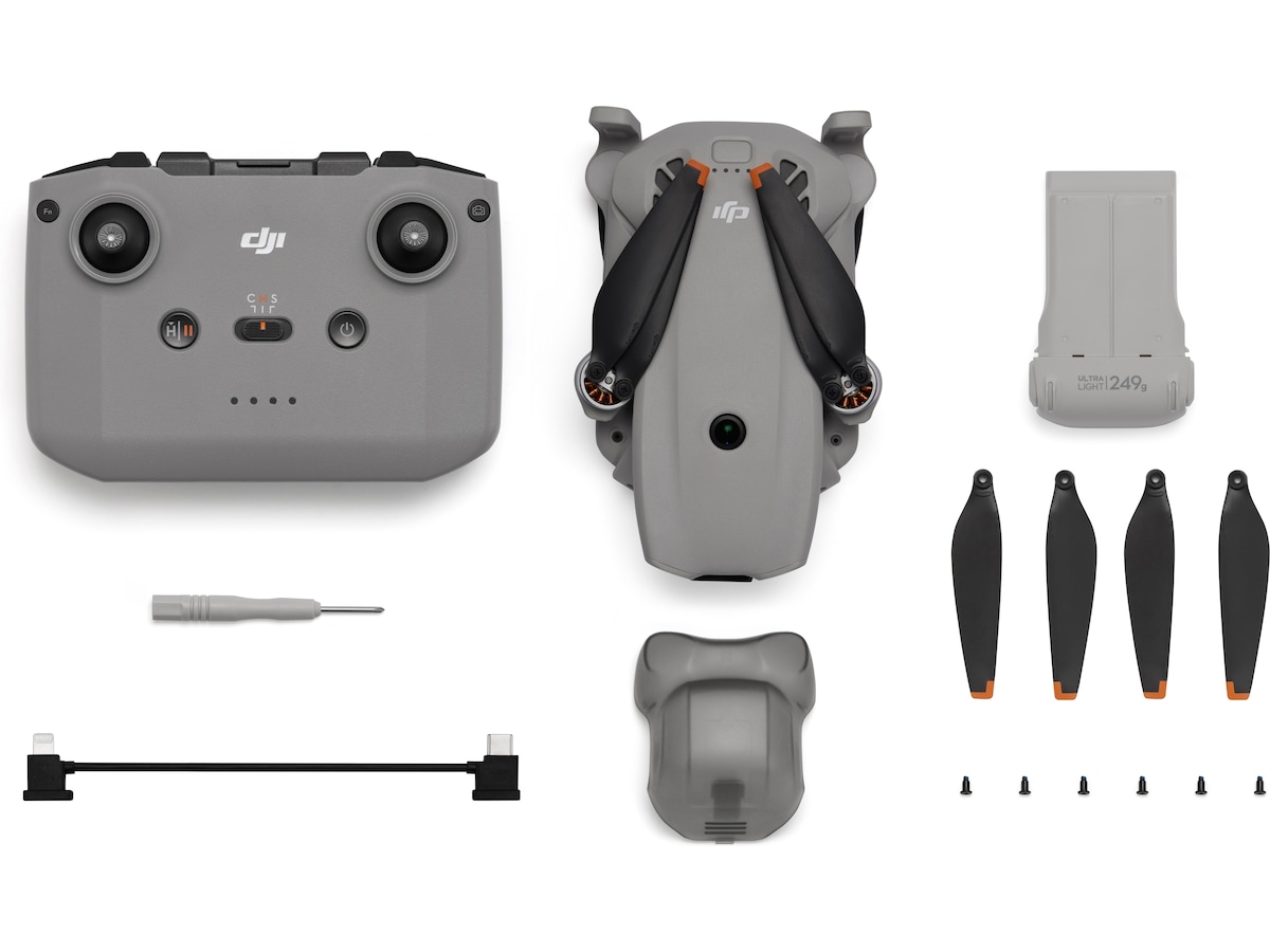 DJI Lito X1 Droner