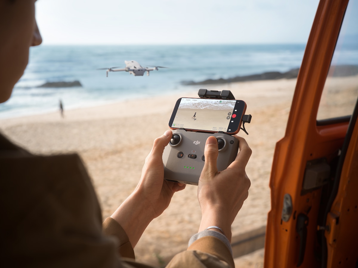 DJI Lito X1 Droner
