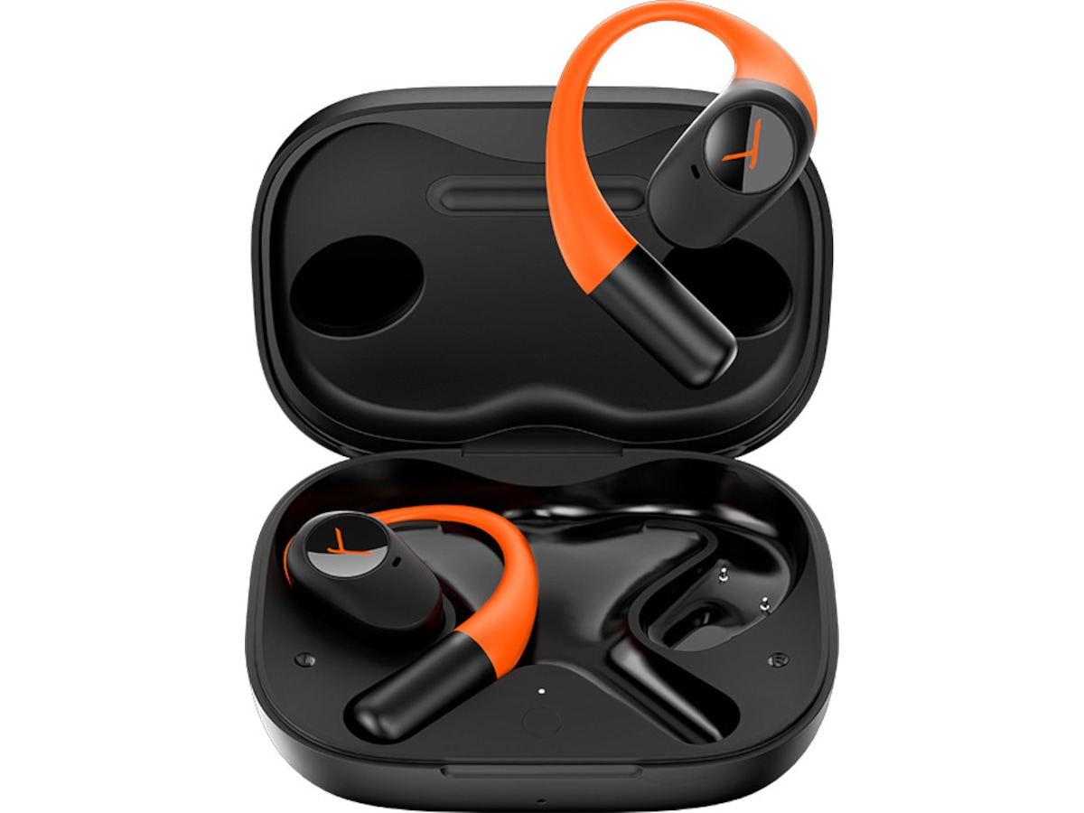 Beyerdynamic AMIRON 200 Open True Wireless ørepropper (sport) Ørepropper