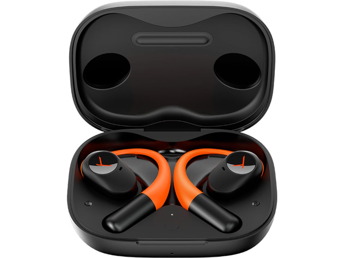 Beyerdynamic AMIRON 200 Open True Wireless ørepropper (sport) Ørepropper