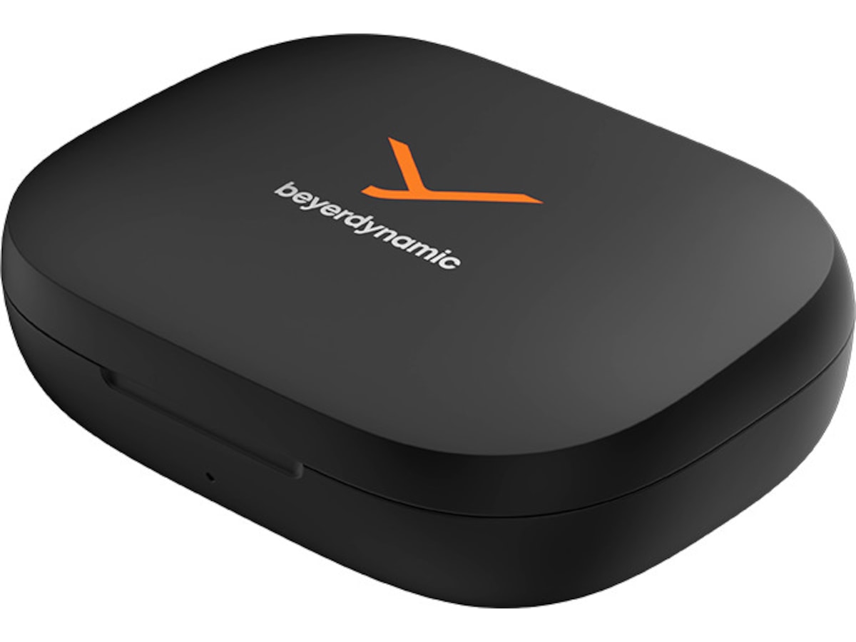 Beyerdynamic AMIRON 200 Open True Wireless ørepropper (sport) Ørepropper